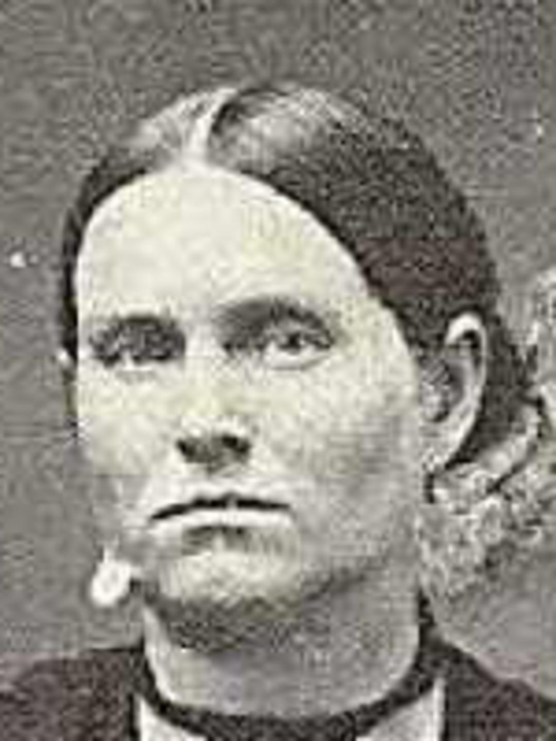 Elizabeth Almira Babbitt (1830 - 1907) Profile